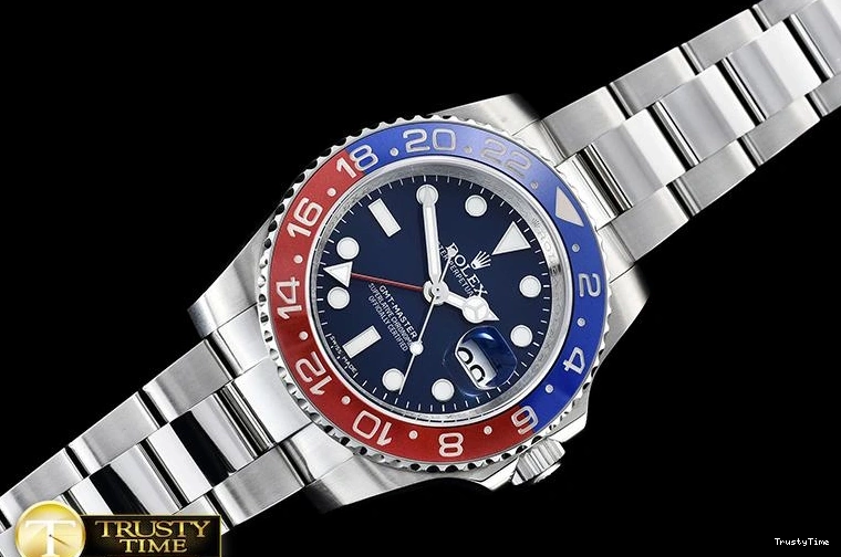 0829 ROLGMT139B – GMT Master II EyeCatching 978